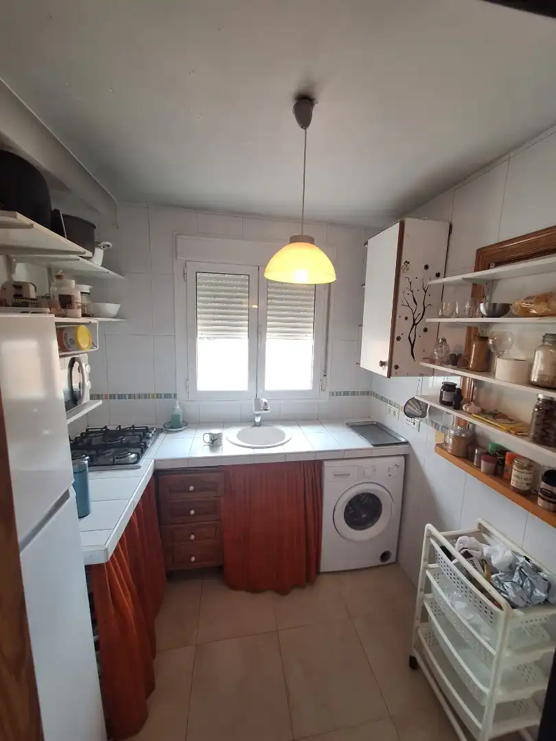 Flat with lift for sale in Santa María del Águila, imagen 2