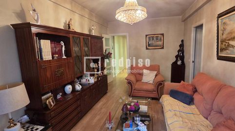 Foto 3 de Pis en venda a De Torres Miranda, Chopera, Madrid Capital