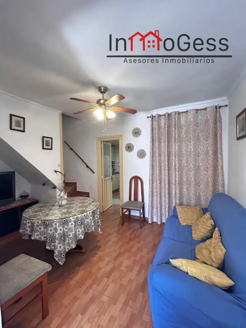 Living room of Detached homes for sale in Coín  with Terrace, Storage room and Furnished