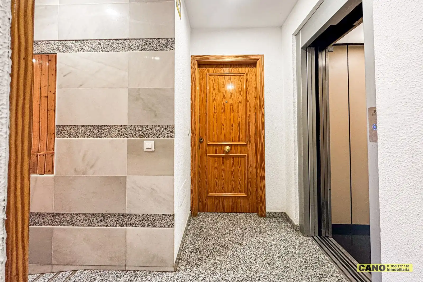 Piso en venta en Roquetas de Mar con Aire acondicionado, Calefacción y Terraza