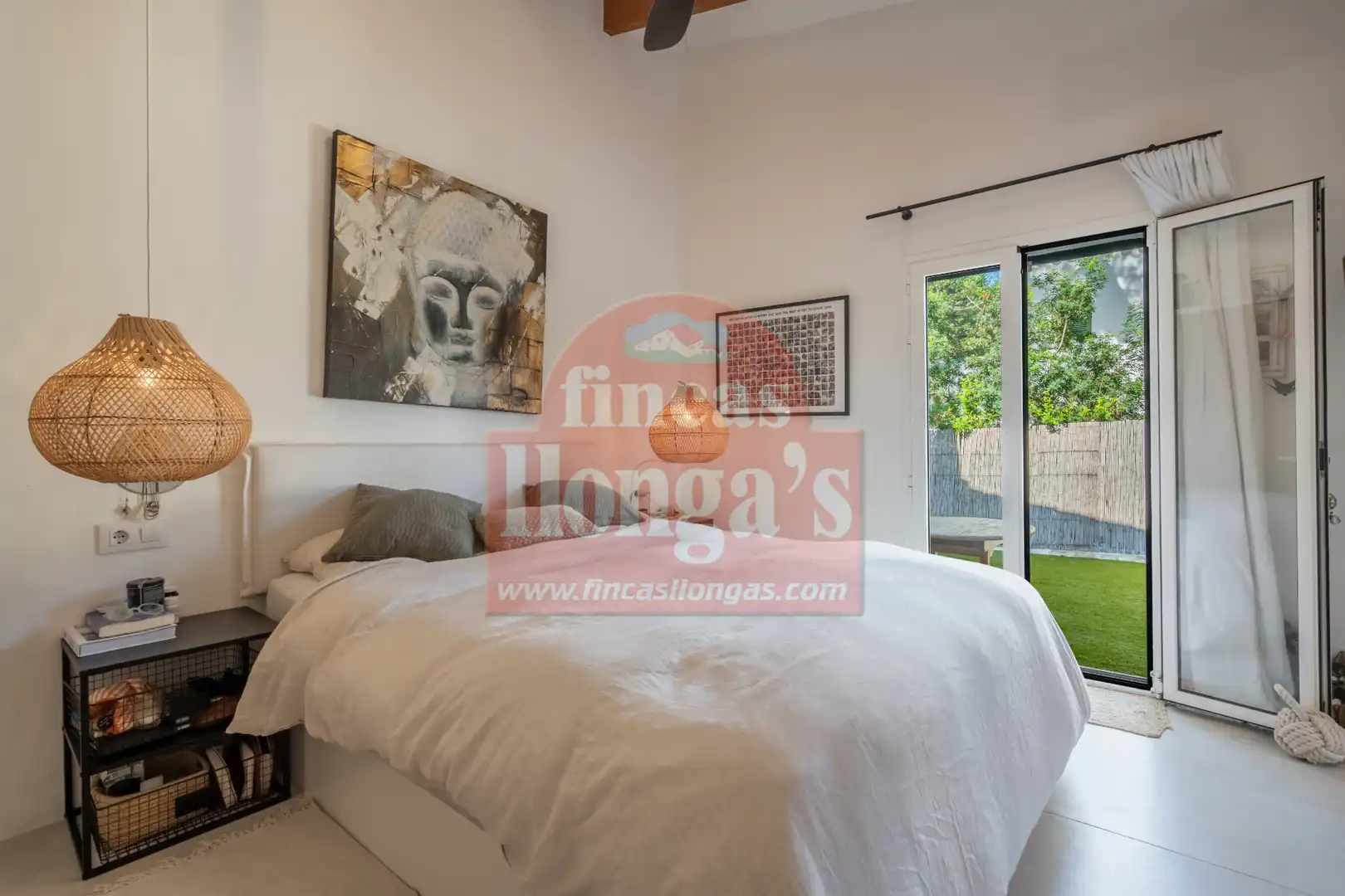 Detached house with pool for sale in Es Mercadal poble, imagen 36
