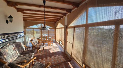 Foto 2 de Casa o xalet en venda a N/a, -1, Úbeda, Jaén