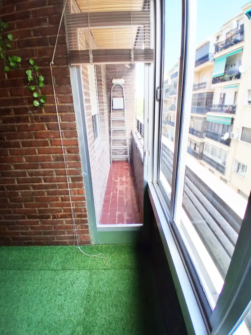 Flat for rent to own in Plaza Albert Einstein, 2, Camino de Ronda