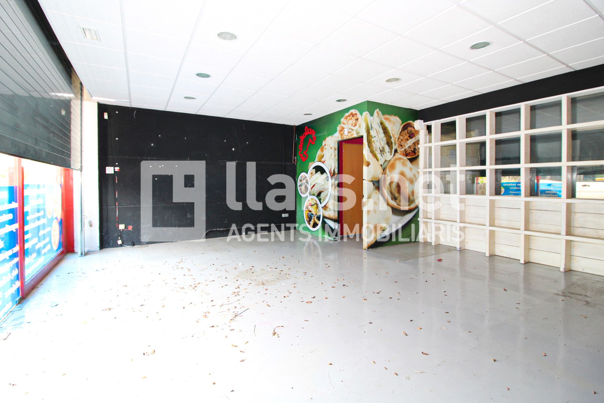 Nau industrial en venda a Carrer del Penedès, Mas Trader - Corral d'En Tort - Corral d'En Cona