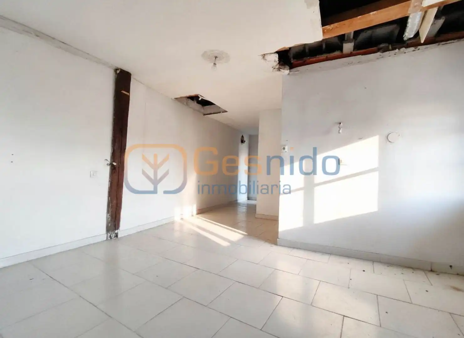 Detached homes for sale in Roda de Eresma