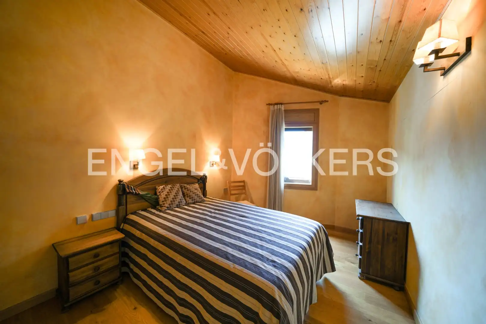 Ático con ascensor en venta en L'Aldosa - Anyós, imagen 28