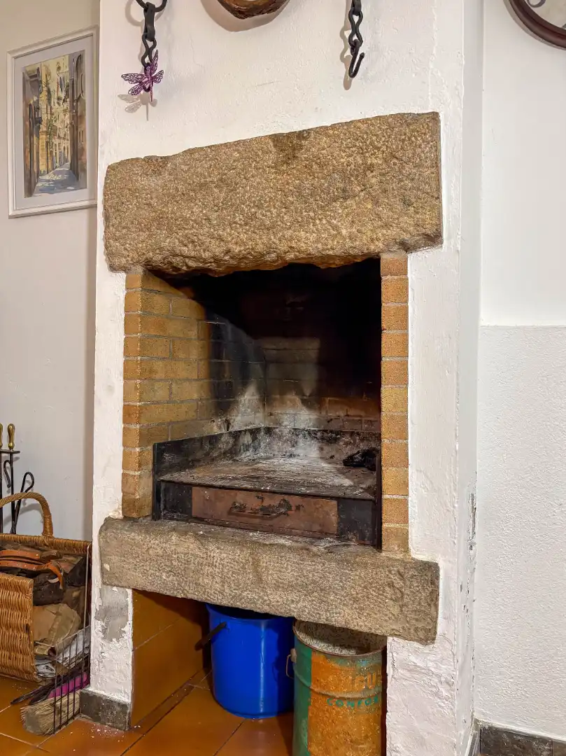 Casa adosada en venda en Quart amb Calefacció, Terrassa i Balcó
