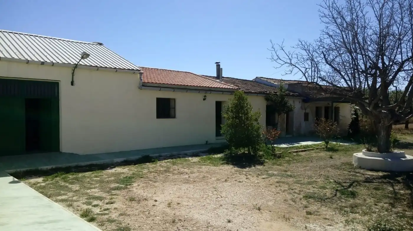 Villa in vendita a El Pinós / Pinoso, imagen 16
