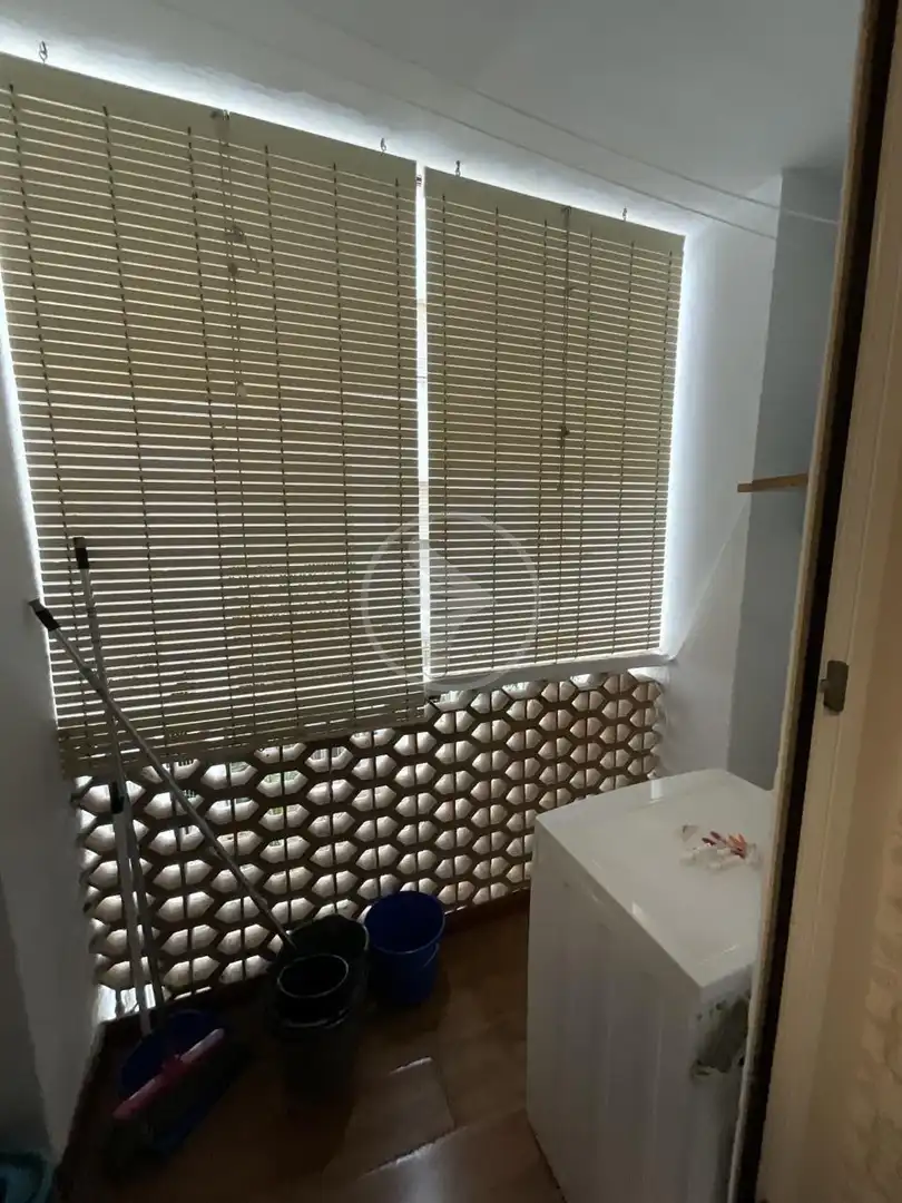 Terrassa de Pis en venda en Linares amb Aire condicionat i Terrassa
