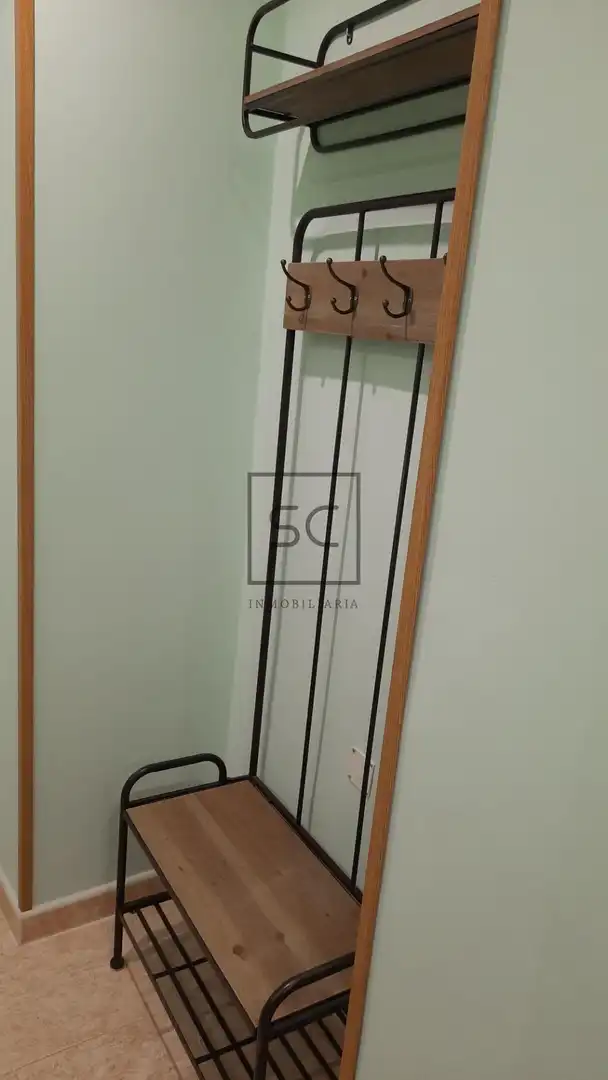 Pis de lloguer a Porta Nova