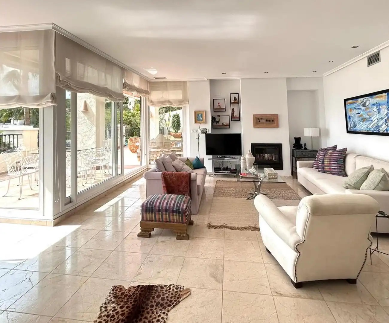 Apartament amb piscina en venda a Altea Hills, imagen 22