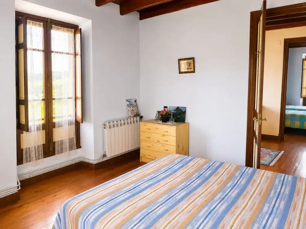 Casa amb terrassa en venda a Narganes, imagen 25