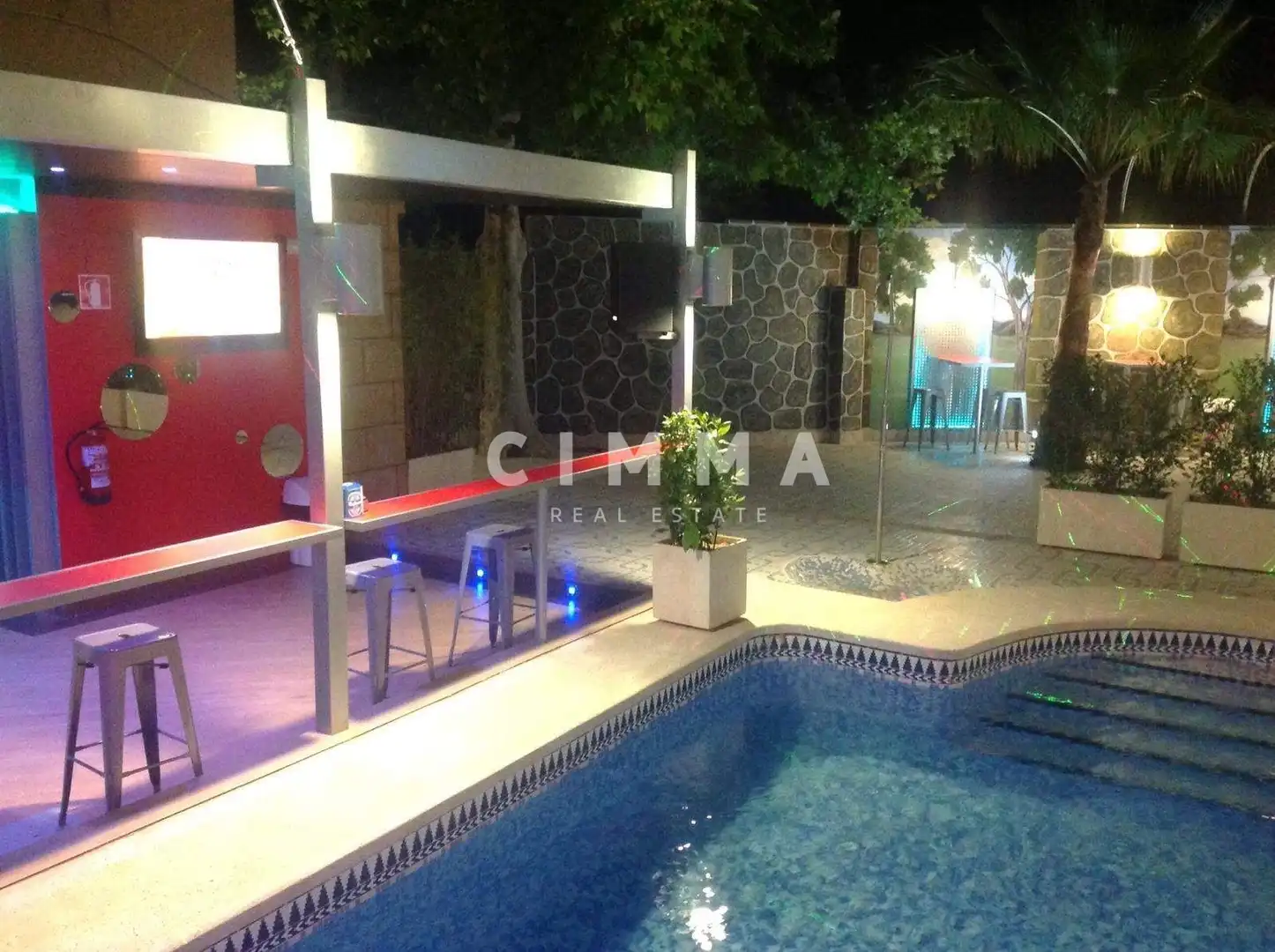 Hotel con ascensore in vendita a Rincón de Loix, imagen 85