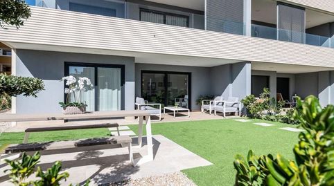 Foto 2 de Apartamento en venta en Cabo Roig, Orihuela