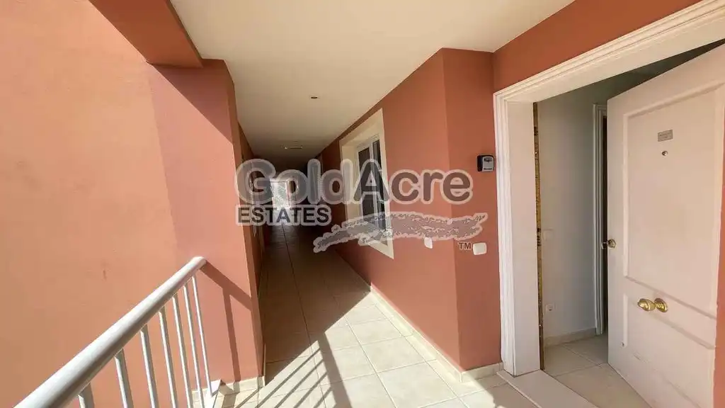 Apartament en venda en Pájara