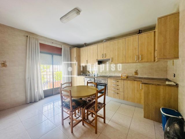 Casa o chalet en venta en San Benito - Soledad - Hispanidad