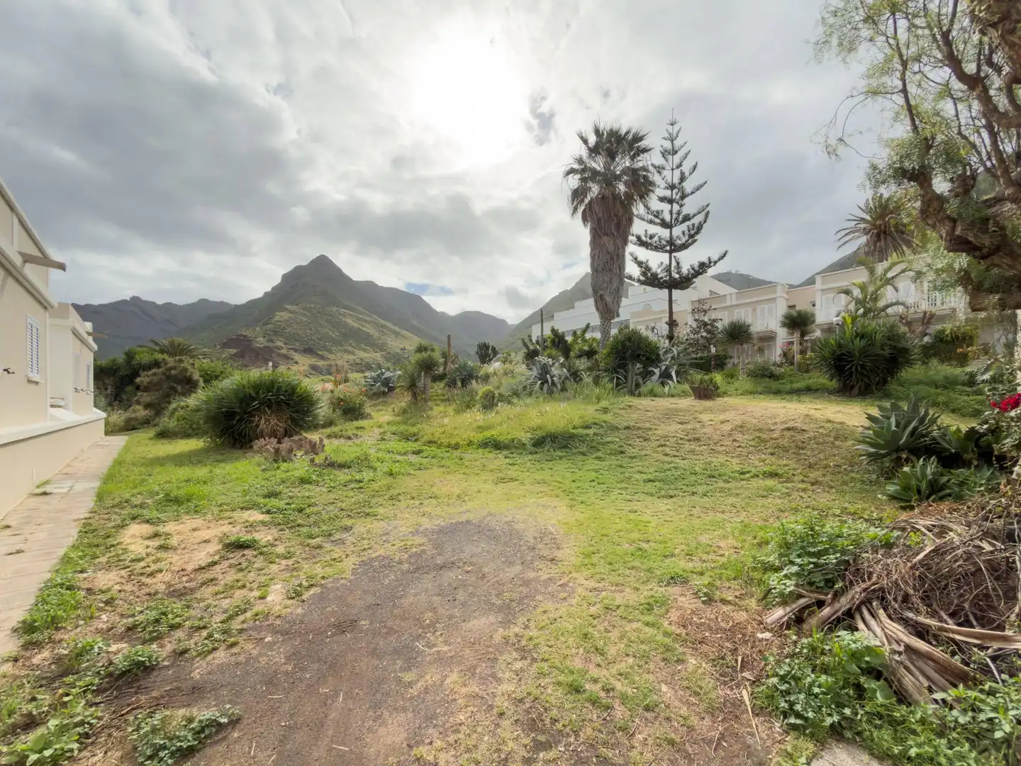 Casa adosada en venta en San Cristóbal de la Laguna