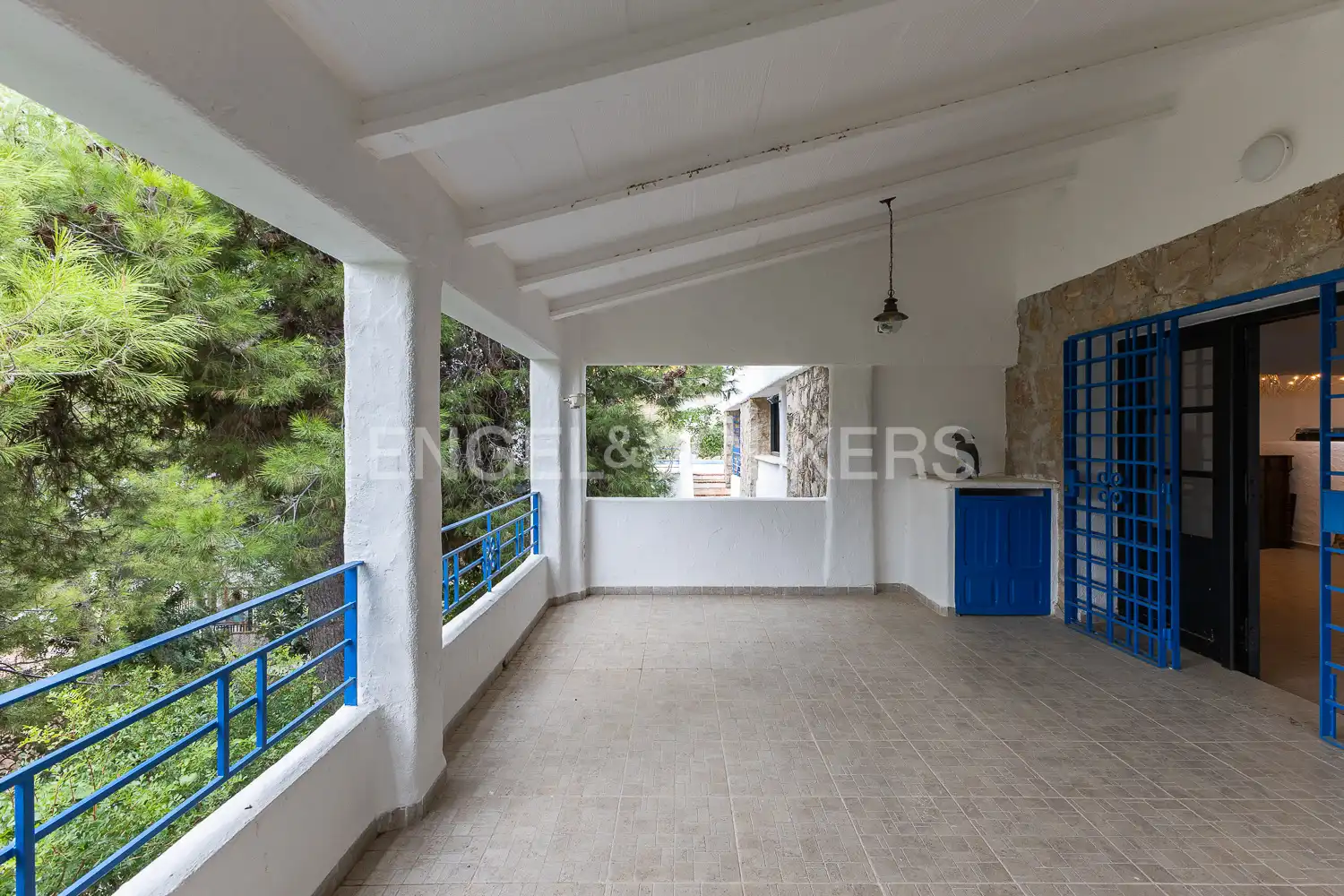 Casa amb terrassa en venda a La Renegà - Torre Bellver - Les Platgetes, imagen 33
