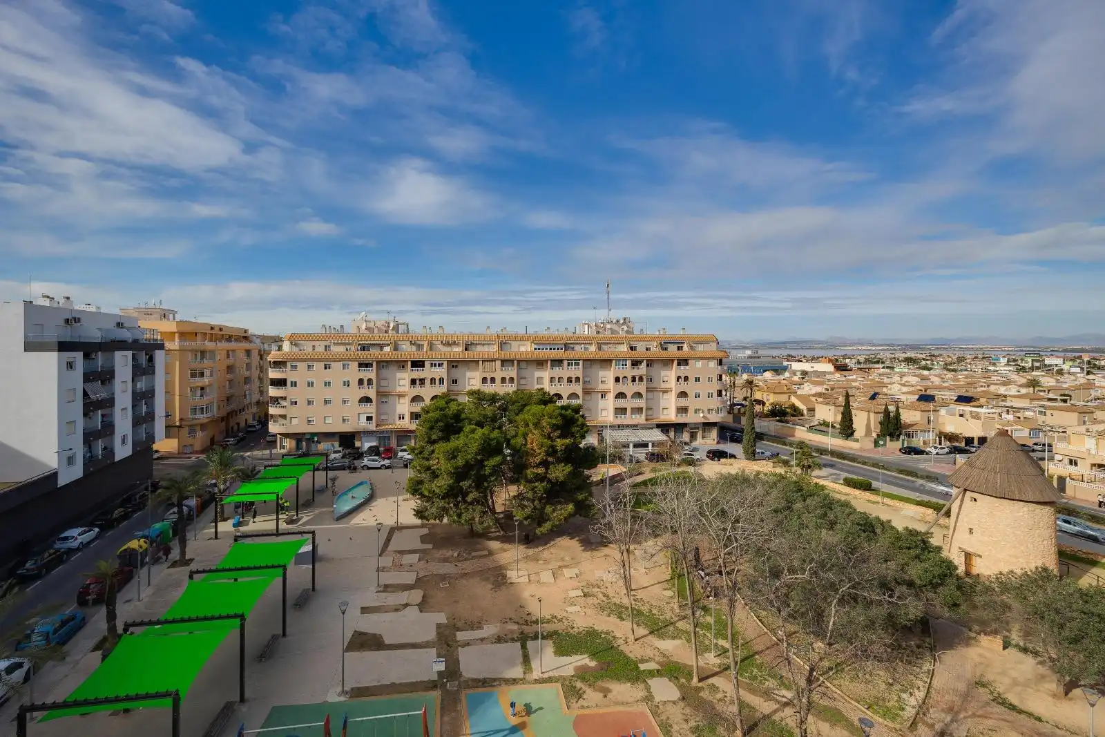 Apartment mit Pool zum Verkauf in Calle Calle Joaquín Chapaprieta, imagen 42