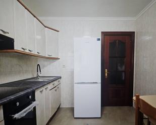 Cocina de Piso en venta en Irun  con Calefacción, Parquet y Trastero