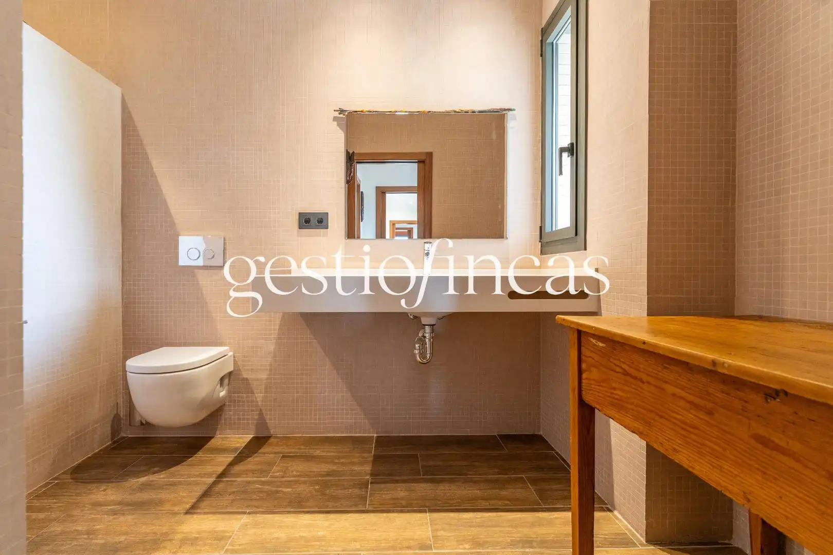 Bathroom of Houses for sale in Cambrils  with Heating, Private garden and Terrace