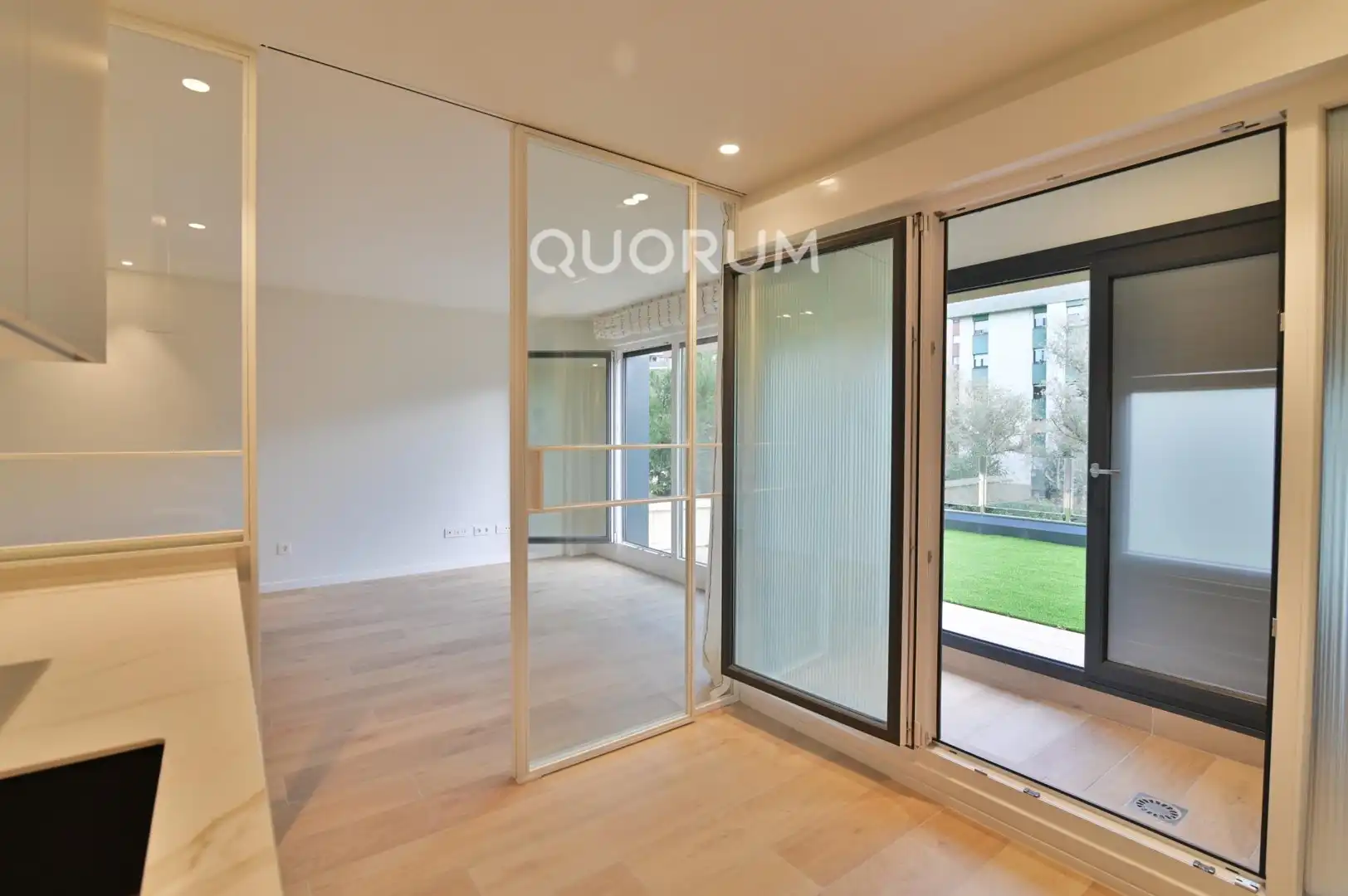 Bedroom of Duplexes for sale in Negurigane - Peruri