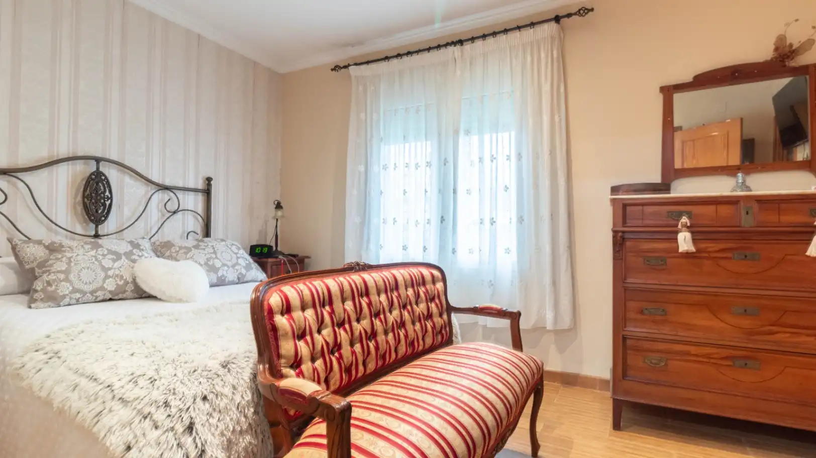 Villa avec jardin à vendre à Centro Urbano, imagen 8