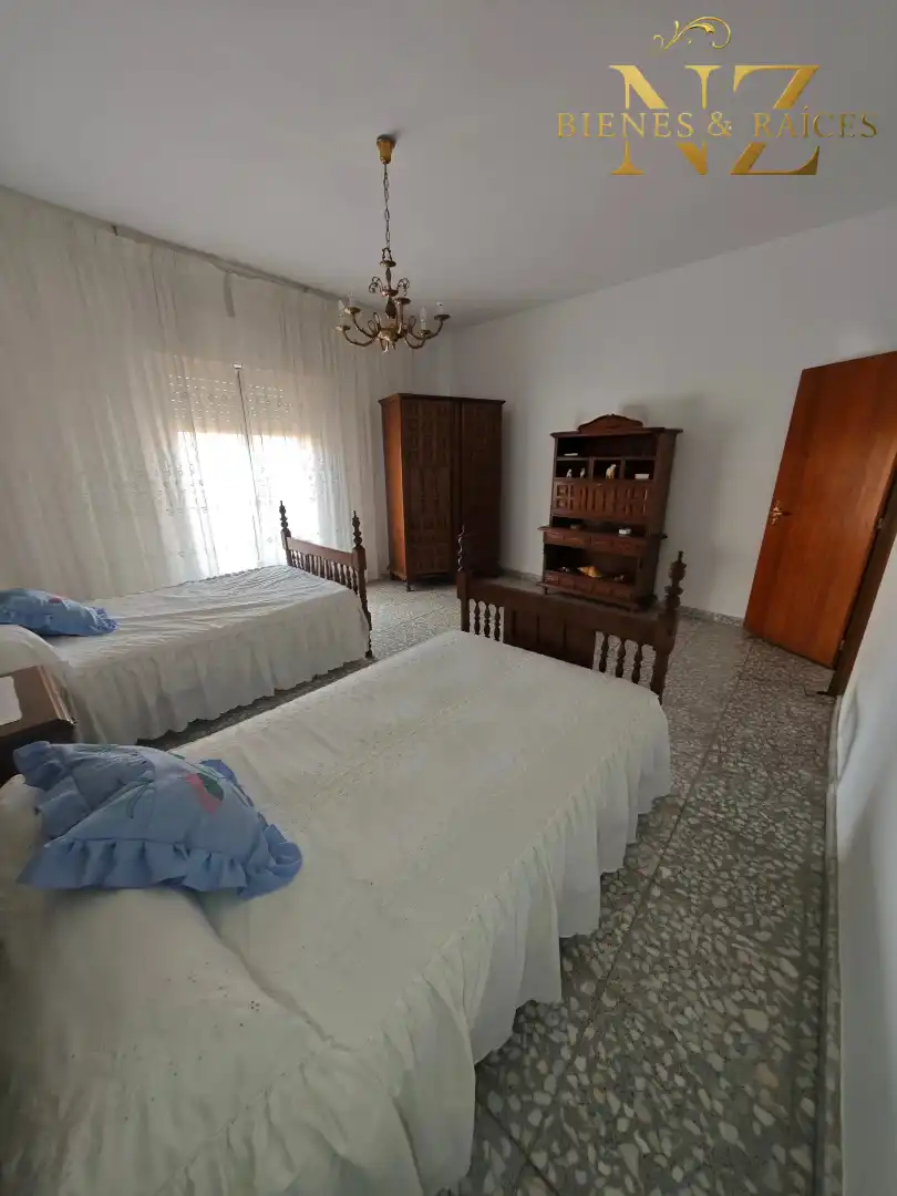 Casa amb terrassa en venda a Calle Ajofrín, imagen 20