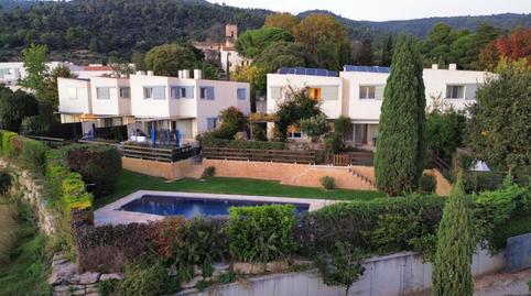 Foto 2 de Casa adosada en venda a Cànoves I Samalús, Barcelona