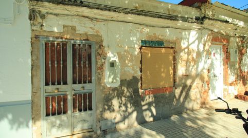 Foto 2 de Casa o chalet en venta en La Estación, Badajoz Capital