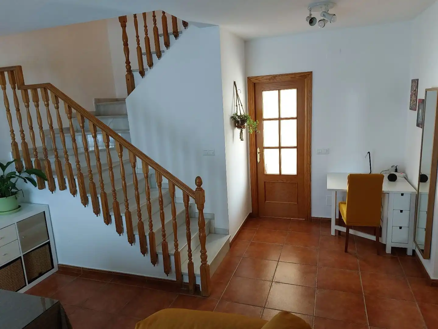 Casa adosada en venta en Ronda con Aire acondicionado y Trastero