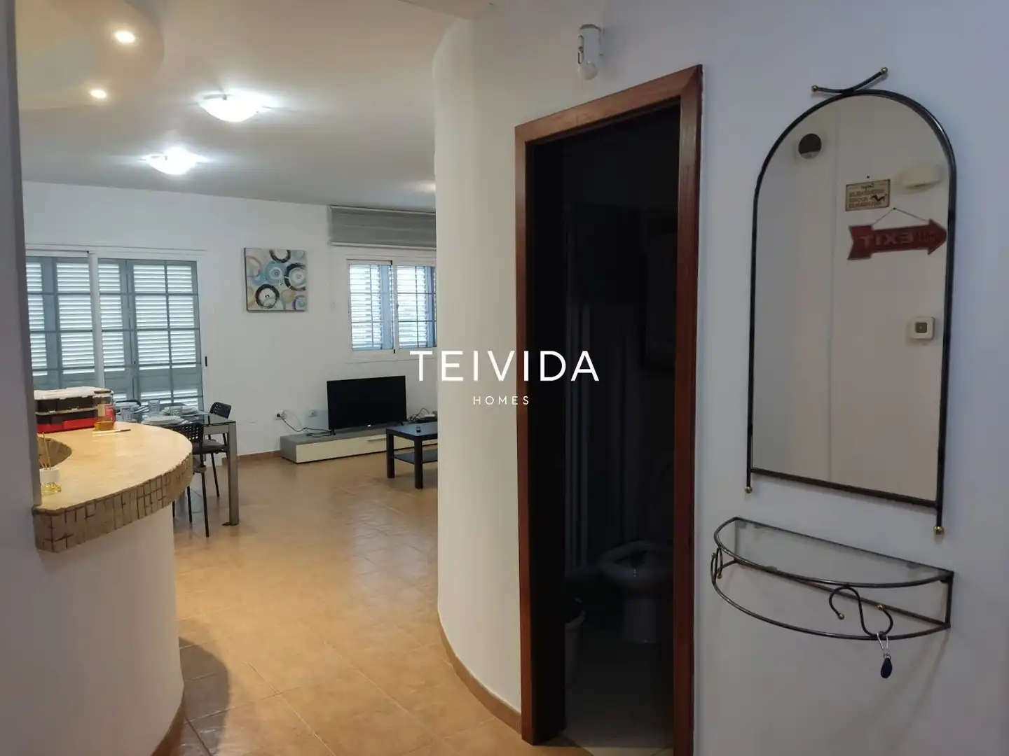 Flat with pool for sale in Calle Mencey Güímar, imagen 14