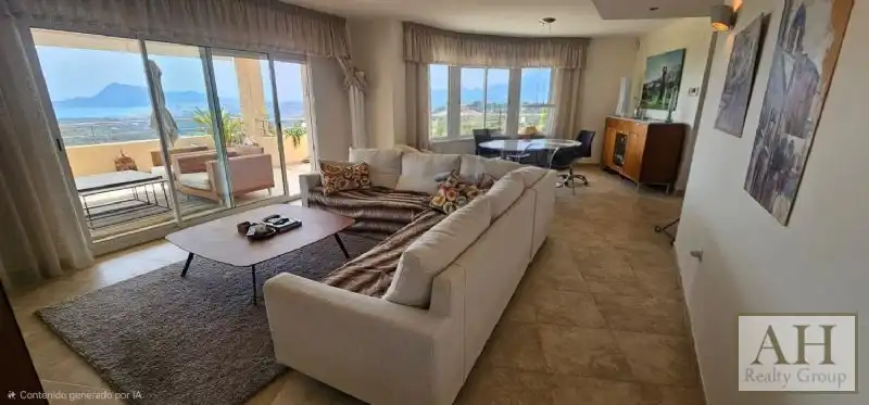 Apartamento en venta en Altea la Vella, imagen 21