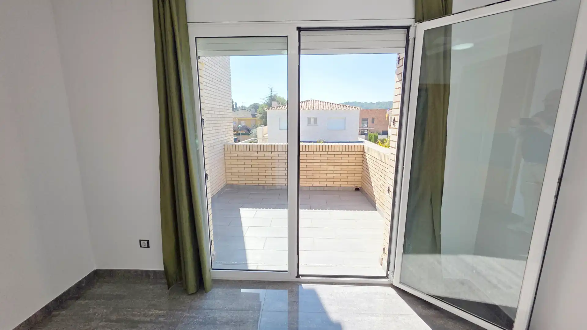 Habitación de Casa o chalet en venta en Tarragona con Calefacción, Jardín privado y Terraza