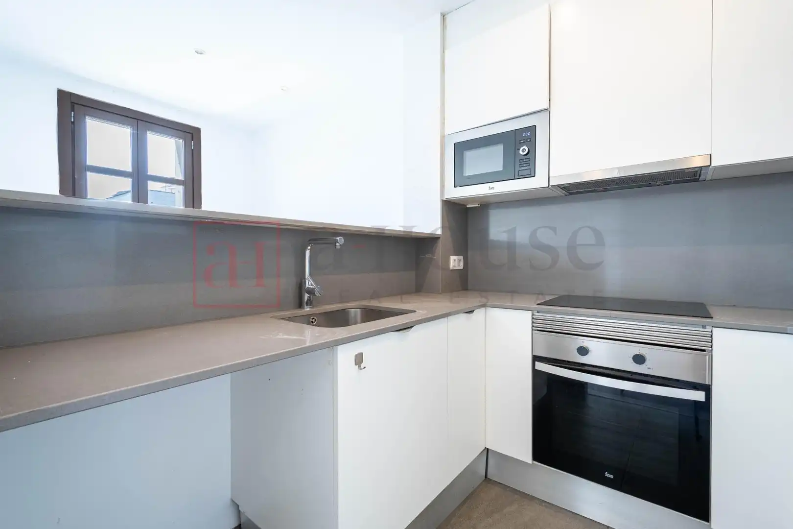 Piso con terraza en venta en Avenida Avinguda Paral·lel, imagen 9