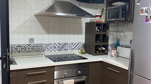 Foto 2 de Piso en venta en Puerto Lumbreras, Murcia