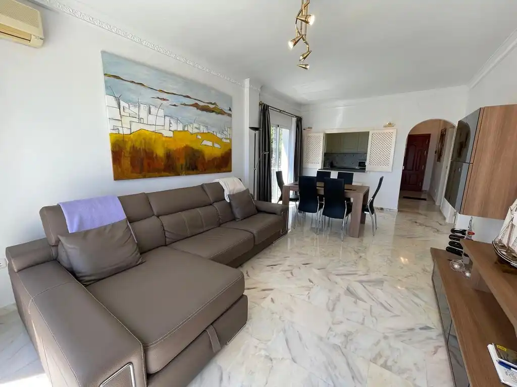 Penthouse mit Pool zum Verkauf in Mijas pueblo, imagen 7