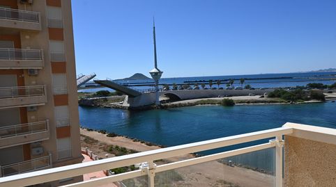 Foto 2 de Apartamento en venta en Calle G, 5b, Tomás Maestre, La Manga del Mar Menor