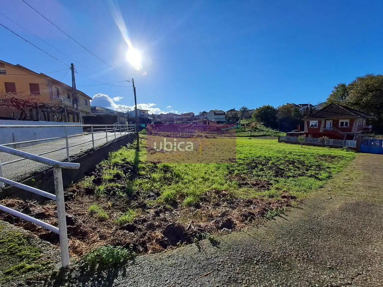 Residential for sale in Vigo 