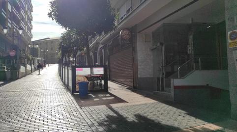 Foto 3 de Garatge en venda a Oviedo - Gascona, 7, Salesas - Foncalada - Campoamor, Asturias