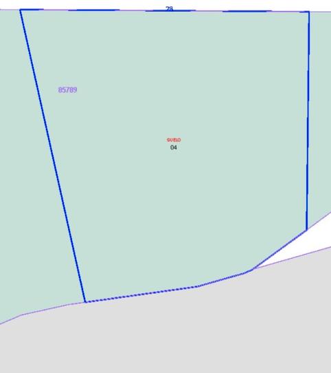 Foto 2 de Terreny industrial en venda a Avenida Astronomía, 28, Montserrat - Parque Empresarial, San Fernando de Henares