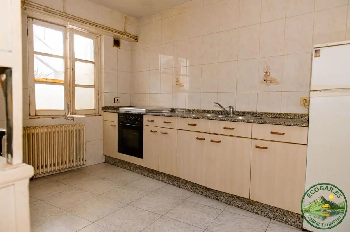 Villa in vendita a Fabero, imagen 10