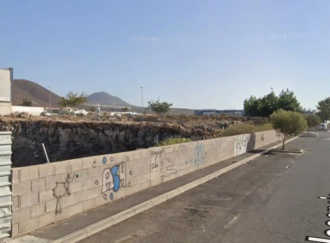 Terreno industrial en venta en Calle Seguidillas, imagen 5