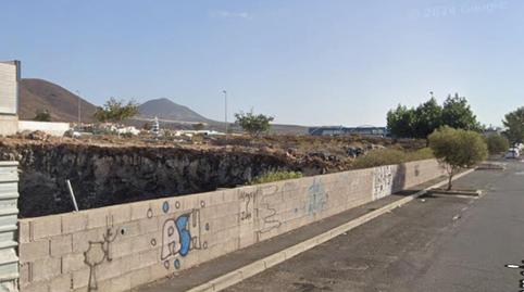 Foto 5 de Terreno industrial en venta en Calle Seguidillas, Las Chafiras, San Miguel de Abona