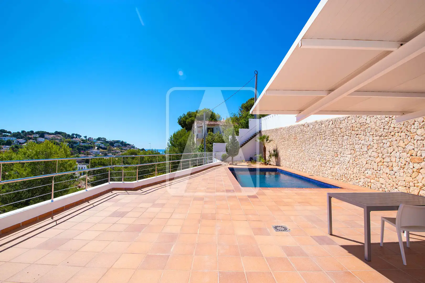Detached house with pool for sale in Cala Advocat - Baladrar, imagen 23