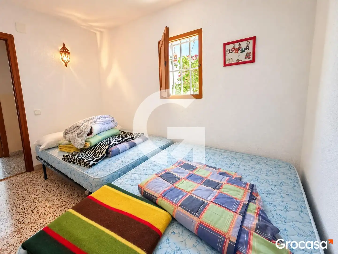 Villa con piscina in vendita a CL VIOLETA, imagen 11