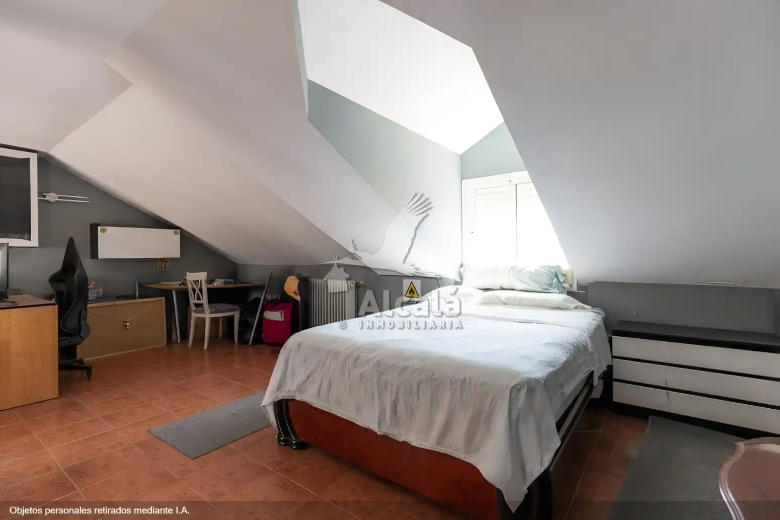Habitación de Casa o chalet en venta en La Garena