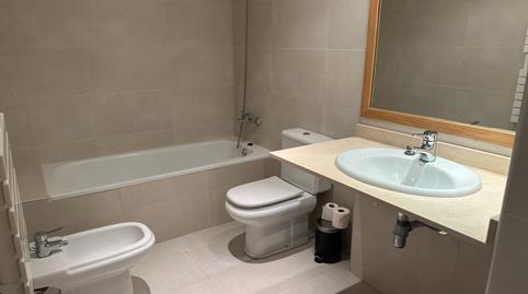 Foto 5 de Apartament de lloguer a Avinguda Prat de la Riba, Centre Històric,  Lleida Capital