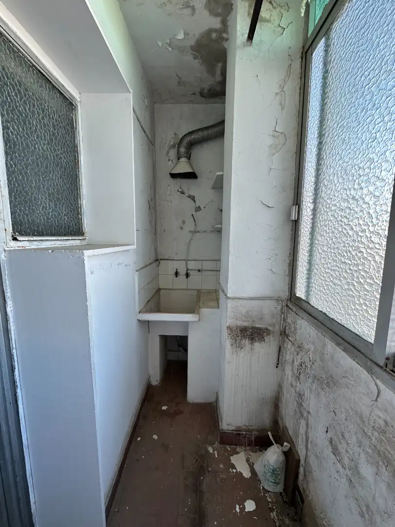 Bathroom of Attic for sale in Úbeda  with Air Conditioner and Terrace