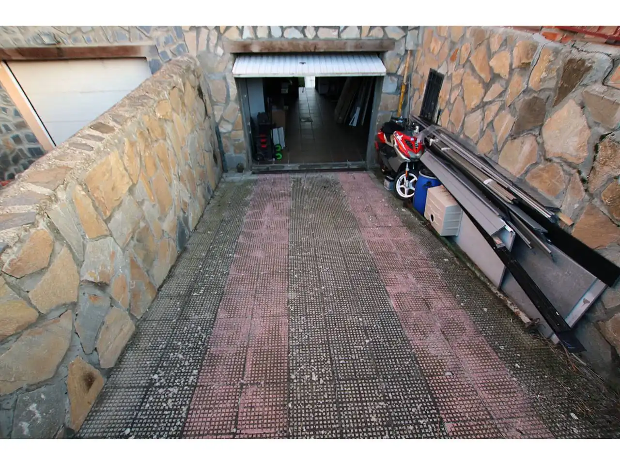 Casa adosada en venda en Villanueva de la Torre